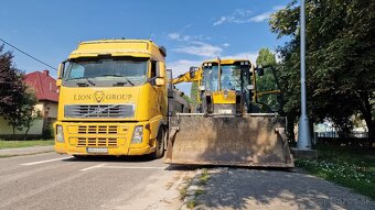 Volvo FH16 Tridem - 5