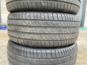 Letné pneumatiky Michelin Primacy 4 205/55 R17 - 5