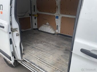 Ford Transit Custom 2.2 TDCi - 5