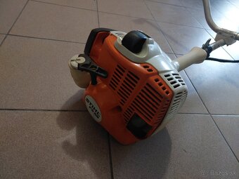 Predám Krovinorez Stihl FS 56 - 5