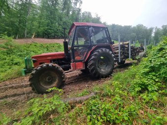 Zetor major traktor - 5