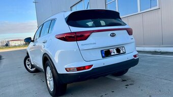 KIA SPORTAGE 1.7 CRDI AKO NOVA KUPENA NA SK 1 MAJITEL - 5