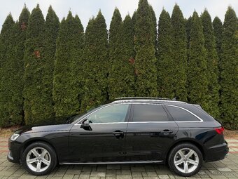 Audi A4 Avant 40 2.0 TDI Quattro S tronic - 5