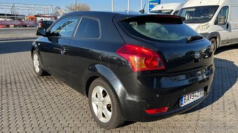 Kia Ceed 1.6l 93kW / 126k MT5 3dv. - 5