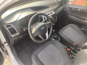 Hyundai i20 1.2i 16V Comfort - 5