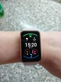 Hodinky huawei watch fit - 5