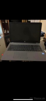 HP probook - 5