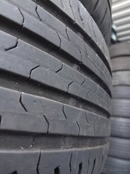 205/50R17 Letné pneumatiky Continental - 5