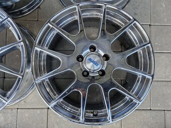 DOTZ 5x112 R17-Mam Pneu - 5