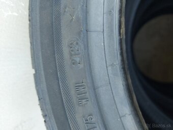 4ks NOVÉ 215/45 r16 90V XL BARUM BRAVURIS 5 - 5