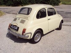 FIAT 500L BERLINA - 5