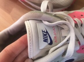Nike air max 90 - 5