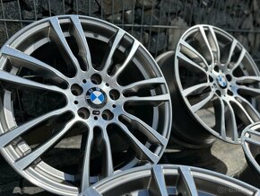 ✅5x120 r19 styling 403m bmw f30/31 - 5