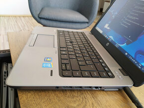 notebook HP 840 G1 - i5-4300u, 8GB, 120GB, Win 10 - 5