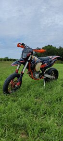 Ktm exc 450 s tp a spz - 5