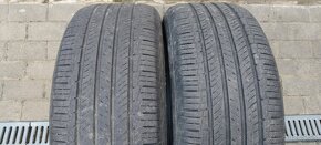 2x pneumatiky Bridgestone 235/55R18 100V - 5