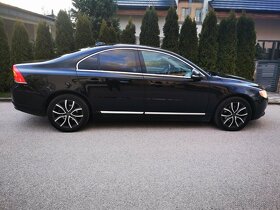 VOLVO S80 - 5