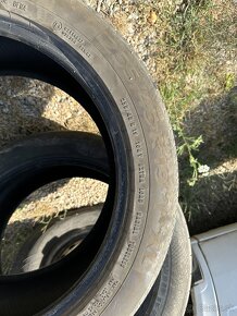 255/45 r19 Continental SportContact - 5