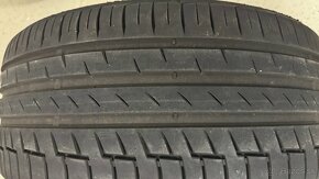 Continental PremiumContact 6  235/40  R19 Y XL - 5