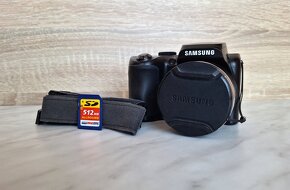 Samsung WB100 - 5