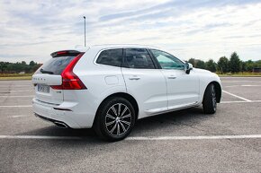 Volvo XC60 D3 Inscription - 5