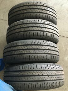 Predám kolesa 185/60 R15 84H letné - 5