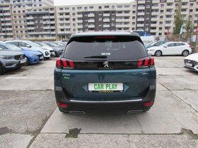 Peugeot 5008 2.0 BlueHDi - GT - 7- miestny - 5