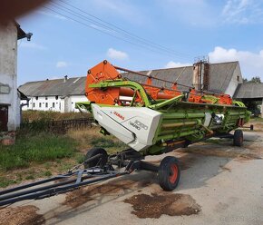 CLAAS Lexion 770 - 5