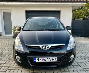 Hyundai i20 - 5