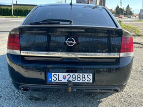 Opel Vectra 1.9 CDTI Sport - 5