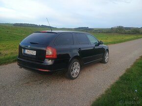 Škoda Octavia 2 facelift 1.9tdi - 5