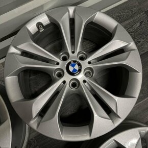 Alu BMW 5x112 17” style 564 - 5