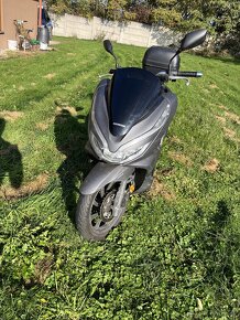 Honda PCX 125 - 5