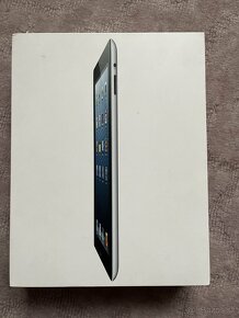 Apple iPad 4 16GB - 5