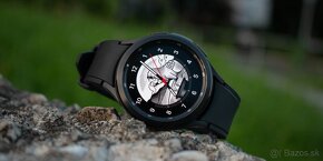 Samsung Galaxy watch 4 - 5