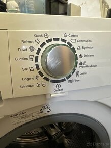 ELECTROLUX 6Kg A+++ - 5