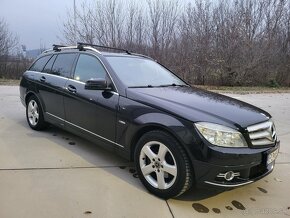 Mercedes c220 cdi w204 - 5