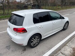 Golf 6 1.6tdi - 5