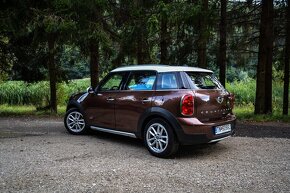 Mini Countryman 1.6 Diesel 4x4 A/T - 5