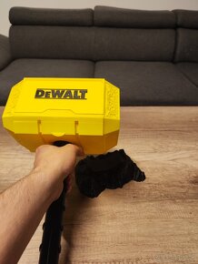 Dewalt Thorovo kladivo s otváracím dvierkami - 5