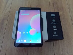 8" Tablet1,6Ghz procesor, 3GB RAM, 32GB ROM s držiakom M - 5