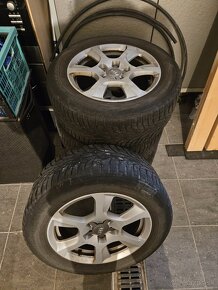 5x112 r16 audi - 5