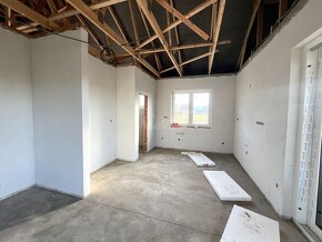 NOVOSTAVBA na predaj s pozem. 487m² Malé Bielice - 5