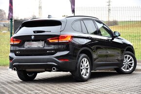 BMW X1 sDrive 18d Advantage AUTOMAT 2020 - 5