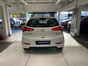 Hyundai i20 1.2i Classic - 5