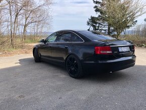 Audi A6 C6 3.0TDI 171KW - 5