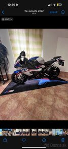 BMW S1000RR M-packet - 5