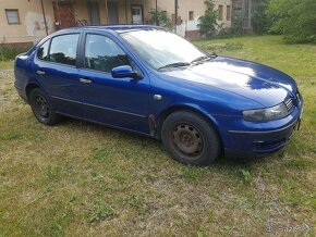 Seat Toledo 1.9 TDI - 5