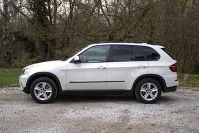 BMW X5 xDrive 40d 225kw Automat AT8 - 5