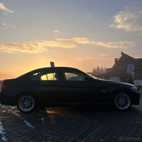 BMW E90 (2.0d) - 5